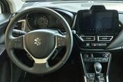 Suzuki S-Cross 1.5 DualJet Hybrid Elegance SP AGS