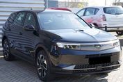 Opel Grandland X Edition eDTC6 1.2 Turbo mHEV