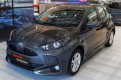 Toyota Yaris 1.5 Comfort