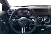 Mercedes CLA 250 4-Matic AMG Line