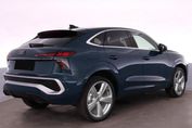 Audi Q3 TFSI S line Sportback
