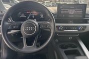 Audi A4 35 TDI
