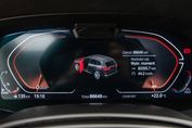 BMW X5 xDrive30d M Sport