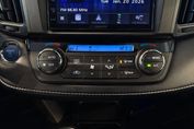 Toyota RAV4 2.5 Hybrid 4x4