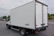 Iveco Daily 35C16H Kontener 8EP Izoterma