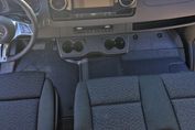Mercedes Sprinter 317 CDI Długi SELECT 9G-Tronic