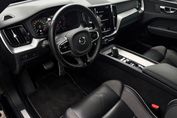 Volvo XC60 B5 B AWD R-Design aut