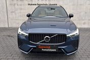 Volvo XC60 T6 AWD Ultra Dark