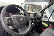 Renault Master L4H3 Zabudowa Brygadowa