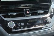 Toyota Corolla 1.8 Hybrid Style