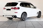 BMW X5 xDrive30d M Sport