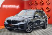 BMW X5 xDrive45e sport-aut