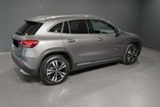 Mercedes GLA 200 Progressive