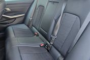 BMW Seria 3 318I Advantage
