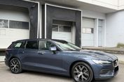 Volvo V60 B4 Core