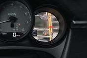 Porsche Macan GTS