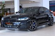 BMW Seria 5 540d xDrive M Sport
