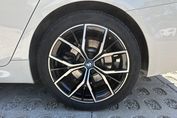 BMW Seria 5 530e xDrive M Sport