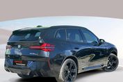 BMW X3 xDrive20d mHEV aut