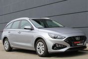 Hyundai i30 1.0 T-GDI Comfort