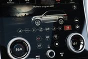 Land Rover Range Rover Sport S  V8 S/C HSE Dynamic