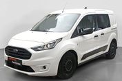 Ford Transit Connect L1H1 Zabudowa Brygadowa