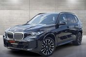 BMW X5 xDrive30d M Sport