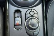 Mini Clubman Cooper aut