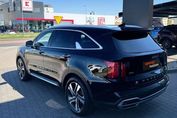 Kia Sorento Prestige Line 1.6 T-GDI HEV 4WD 7os