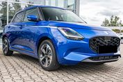 Suzuki Swift 1.2 Dualjet SHVS Elegance