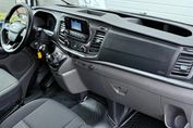 Ford Transit Custom 320 L2H1 Trend