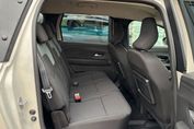 Dacia Jogger Extreme 7os. 1.2 Eco-G LPG
