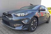 Kia Ceed 1.5 T-GDI M DCT