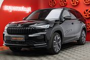 Skoda Kodiaq Sportline 2.0 TSI DSG 4x4