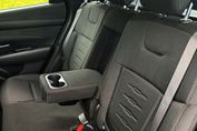 Hyundai Tucson 1.6 t-Gdi 48V Smart 2WD Dct