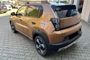 Fiat Grande Panda La Prima 1.2