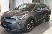 Toyota C-HR 1.8 Hybrid Style