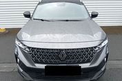 Renault Austral Techno 1.3 TCe mHEV