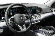 Mercedes GLE 300 d 4-Matic
