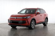 Volkswagen Tiguan Life Plus 1.5 eTSI DSG