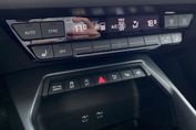 Audi A3 35 TFSI allstreet