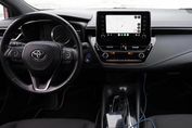 Toyota Corolla 1.8 Hybrid GPF Comfort