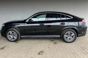 Mercedes GLC Coupe 220 d 4-Matic AMG Line