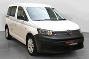 Volkswagen Caddy osobowy L1H1