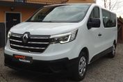 Renault Trafic Kombi 2.0 Blue dCi Equilibre
