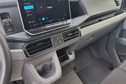 Volkswagen Crafter L4H3 8AT