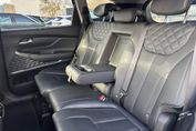 Hyundai Santa Fe Platinum 2.2 CRDi 4WD DCT