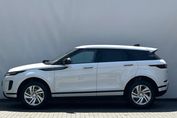 Land Rover Range Rover Evoque 2.0 D200 S