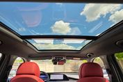 Omoda 9 Super Hybrid Exclusive AWD