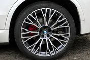 BMW X5 xDrive40d M Sport
